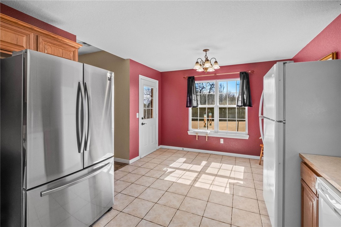 Centerpoint Sub Ph 9 Centerton - Residential