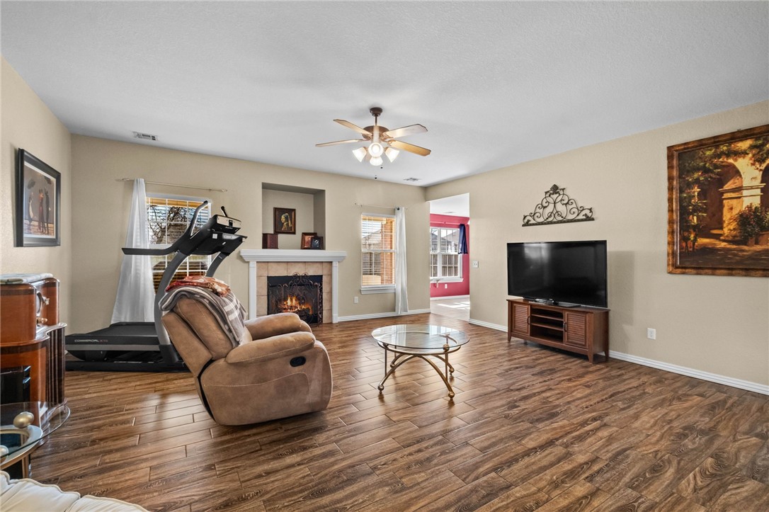 Centerpoint Sub Ph 9 Centerton - Residential