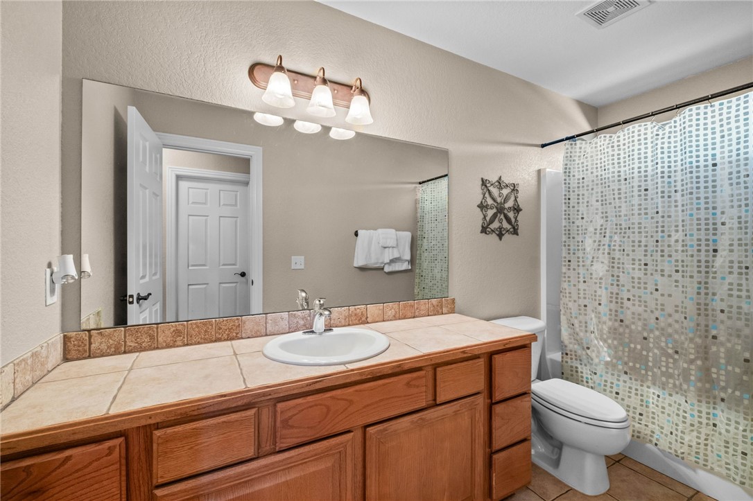 Centerpoint Sub Ph 9 Centerton - Residential