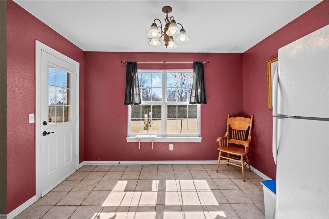 Centerpoint Sub Ph 9 Centerton - Residential