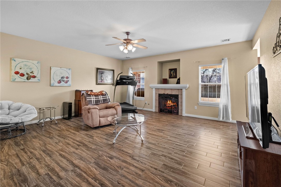 Centerpoint Sub Ph 9 Centerton - Residential