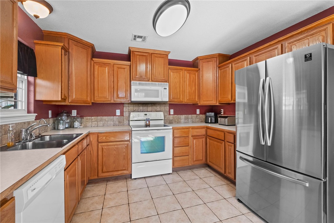 Centerpoint Sub Ph 9 Centerton - Residential