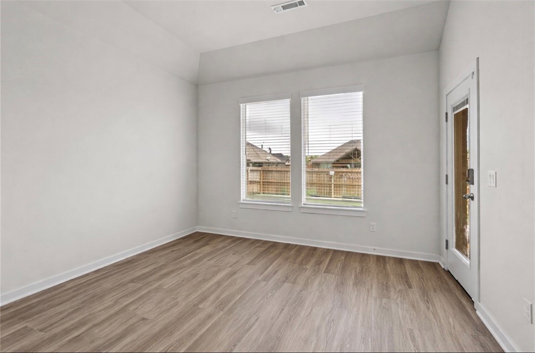 Hylton Place - Residential