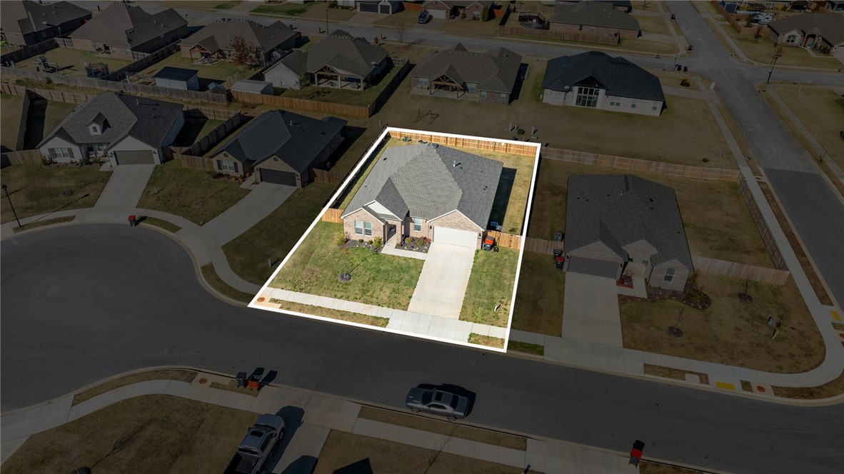 Hylton Place - Residential