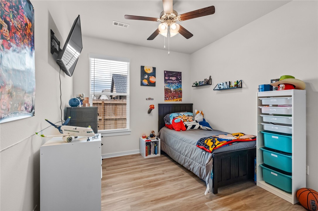 Hylton Place - Residential