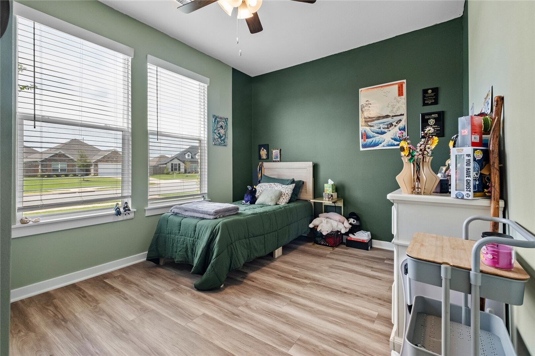 Hylton Place - Residential