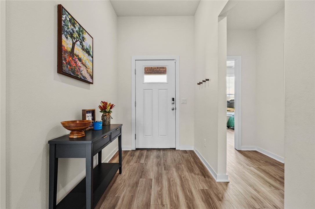 Hylton Place - Residential