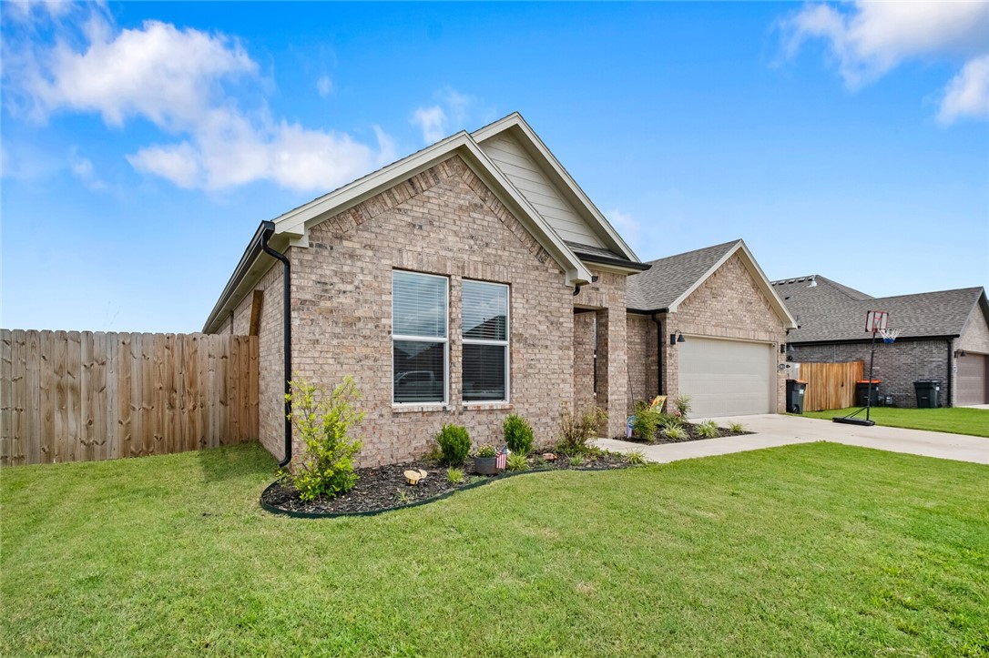 Hylton Place - Residential