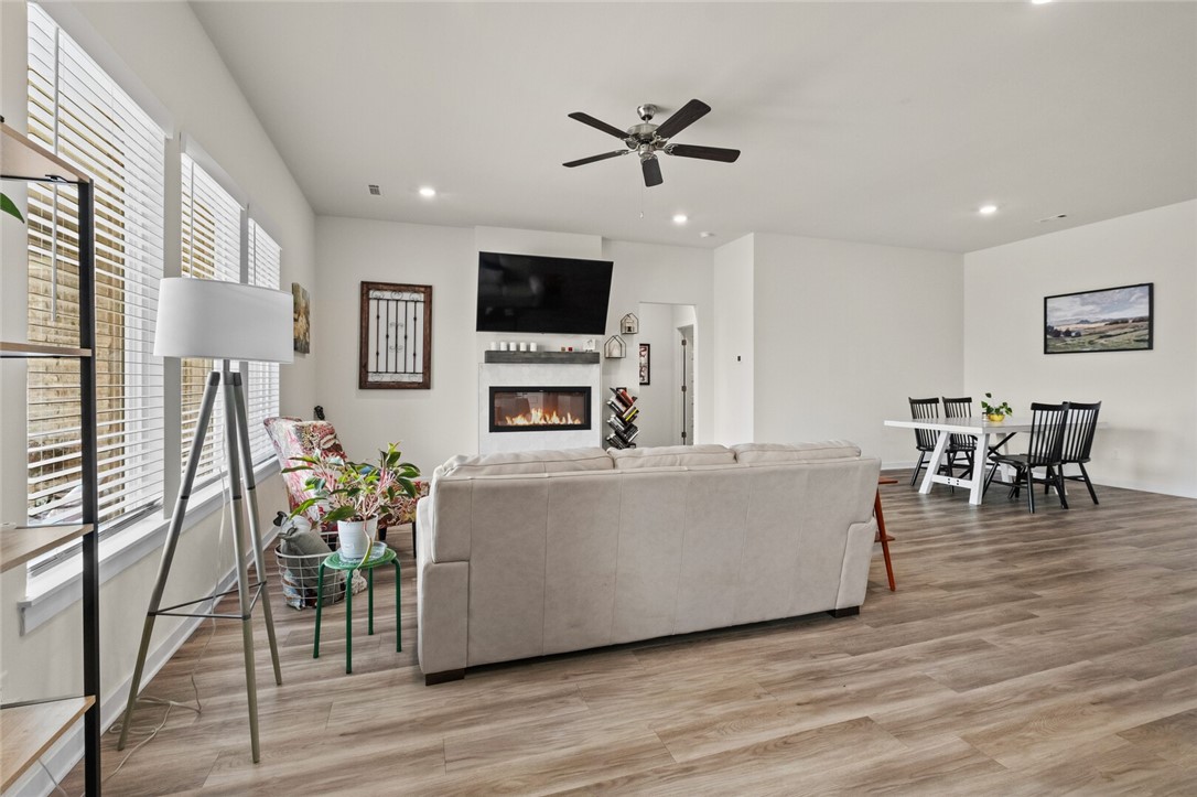 Hylton Place - Residential