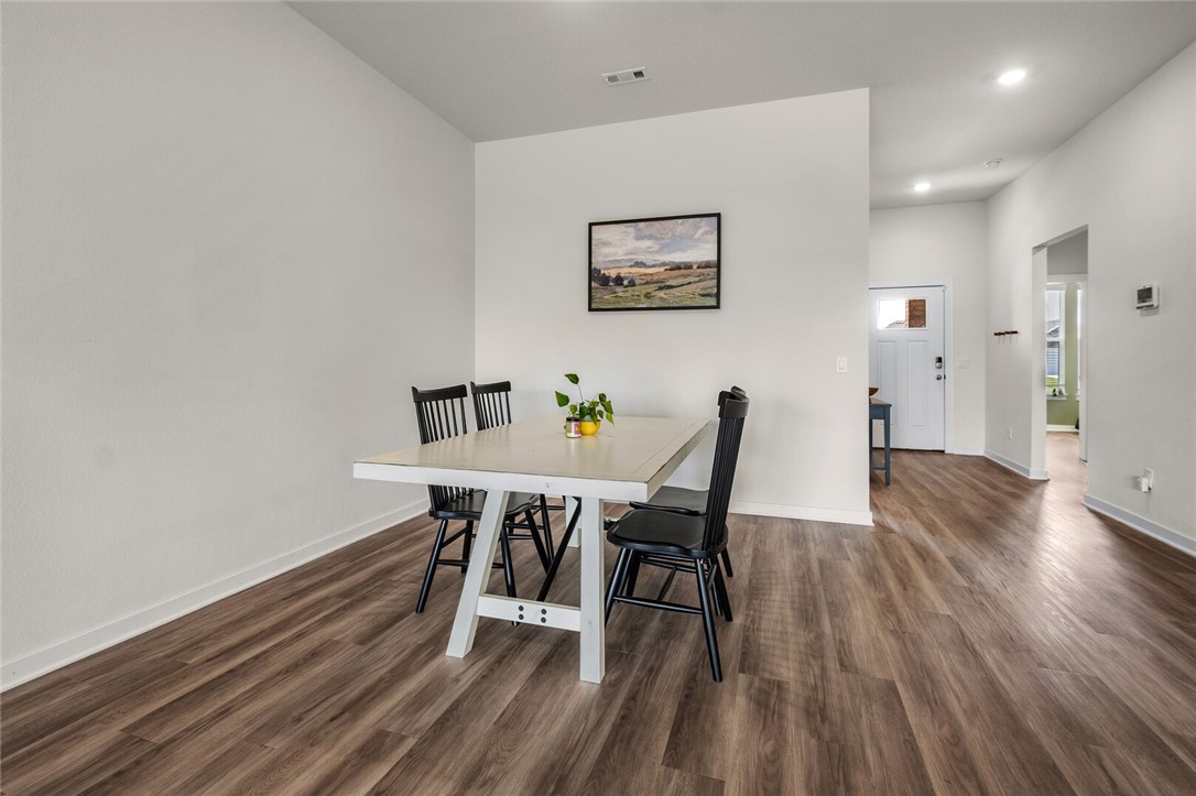 Hylton Place - Residential