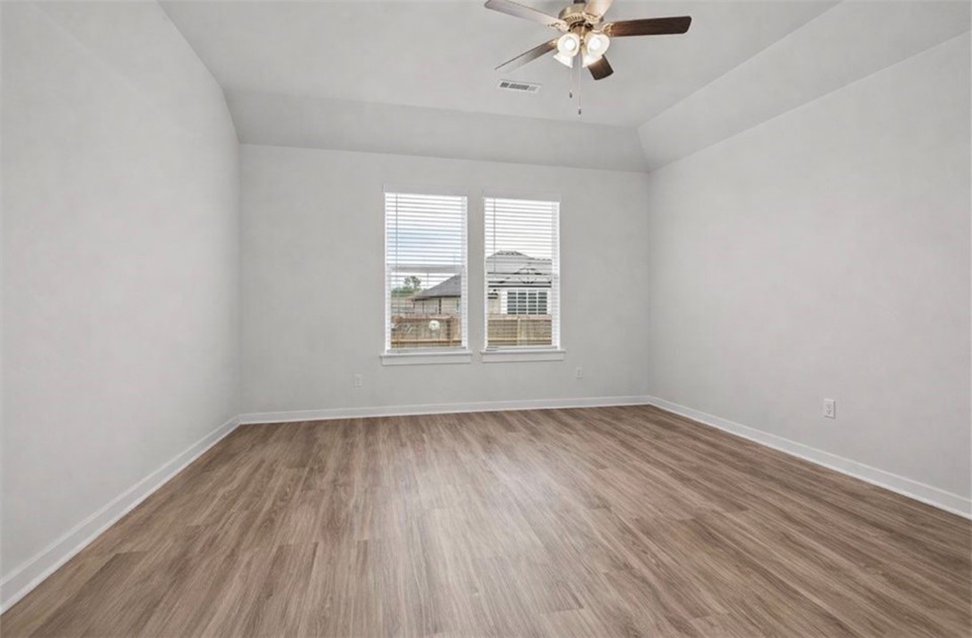 Hylton Place - Residential