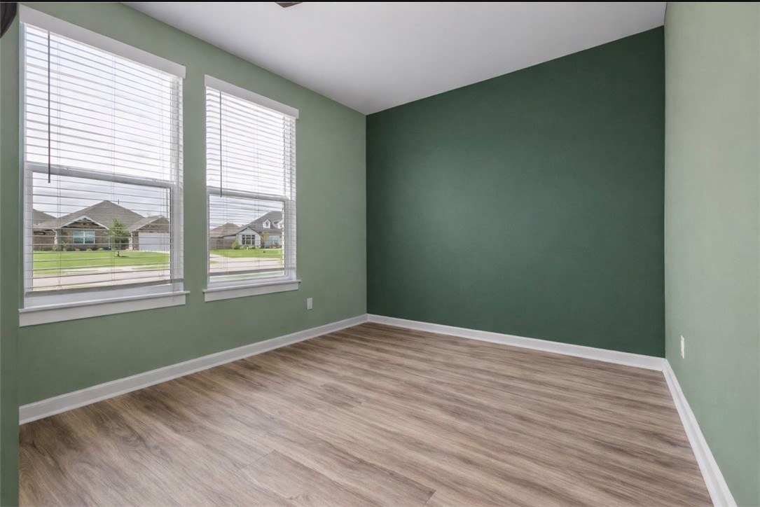 Hylton Place - Residential