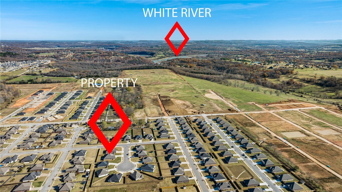 Hylton Place - Residential