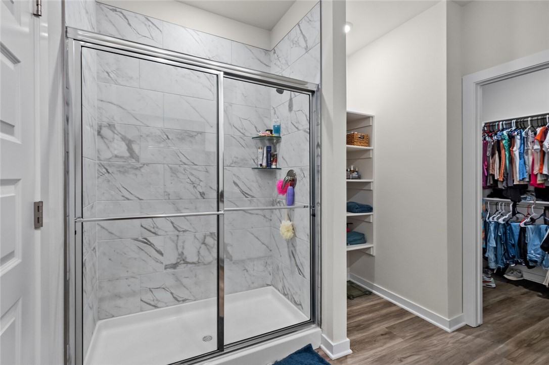 Hylton Place - Residential