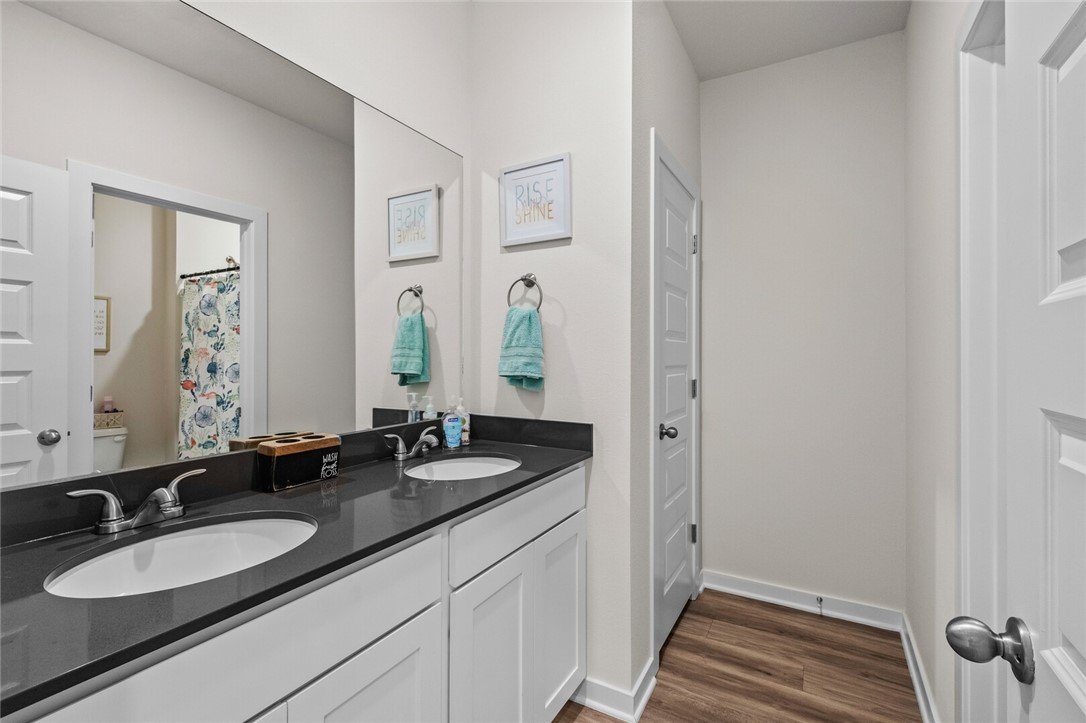 Hylton Place - Residential