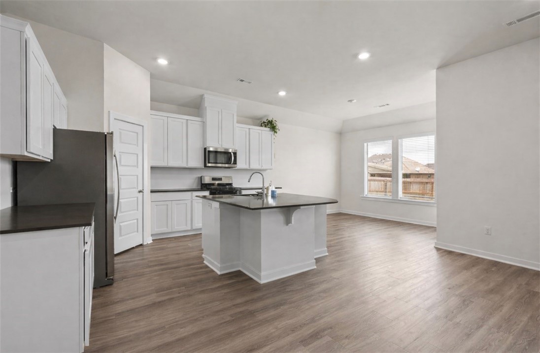 Hylton Place - Residential