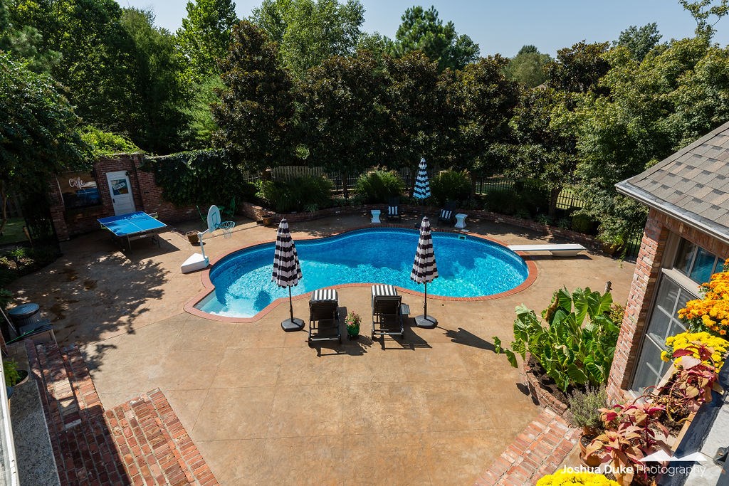 Thornbury Sub Ph IV Springdale - Residential