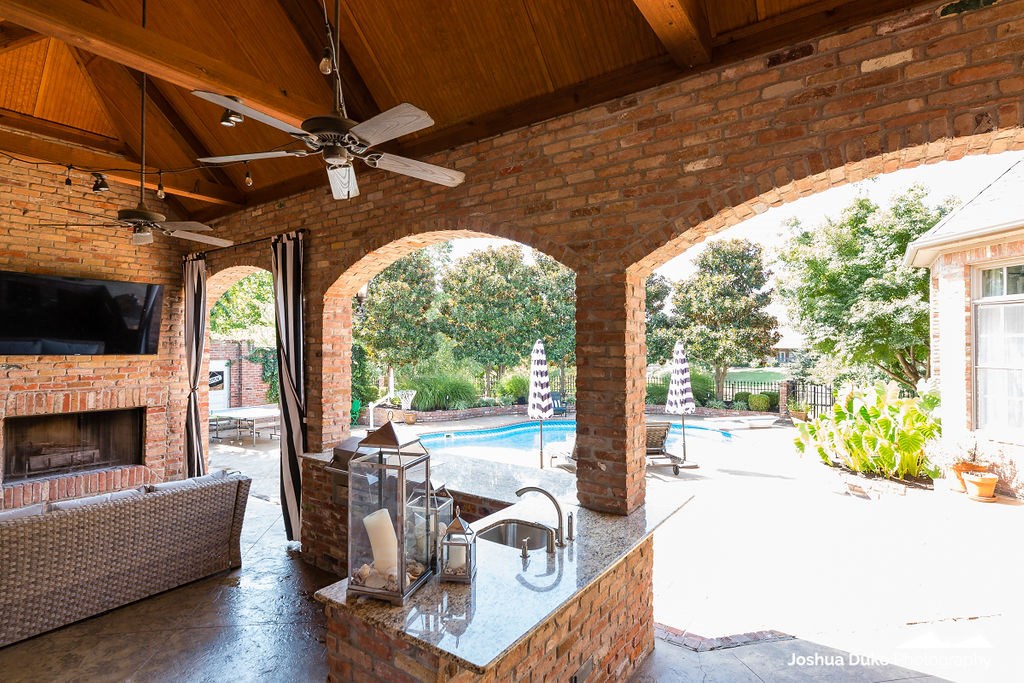 Thornbury Sub Ph IV Springdale - Residential