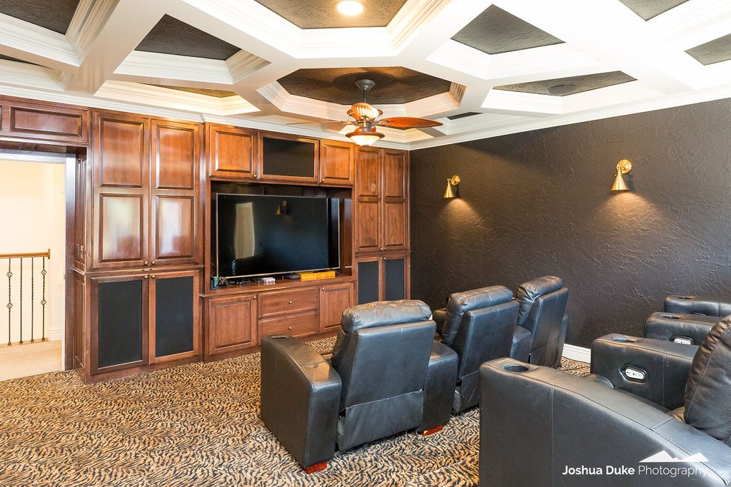 Thornbury Sub Ph IV Springdale - Residential