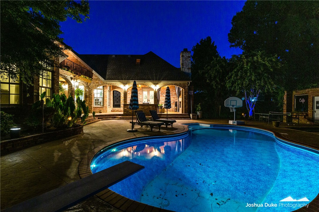 Thornbury Sub Ph IV Springdale - Residential