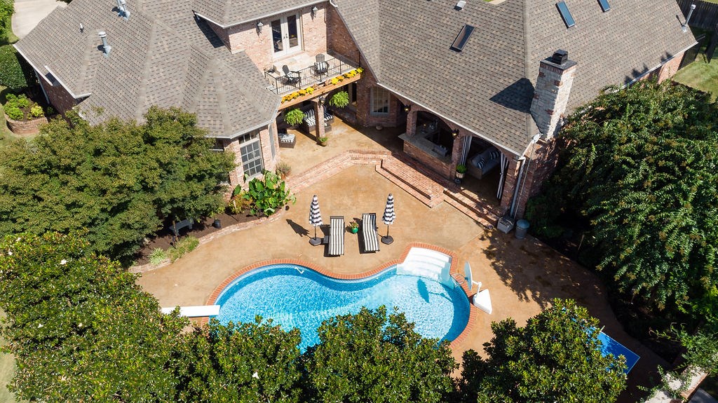 Thornbury Sub Ph IV Springdale - Residential