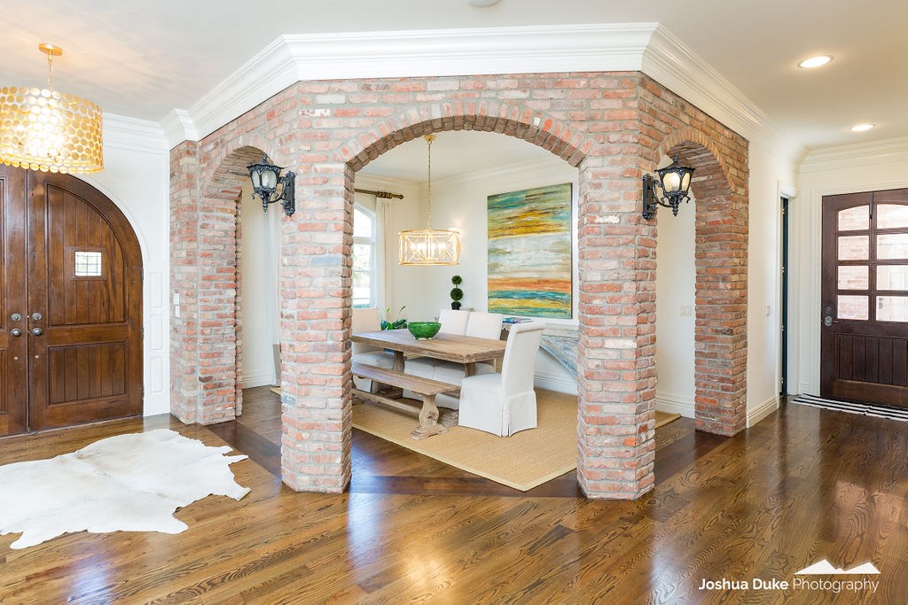 Thornbury Sub Ph IV Springdale - Residential