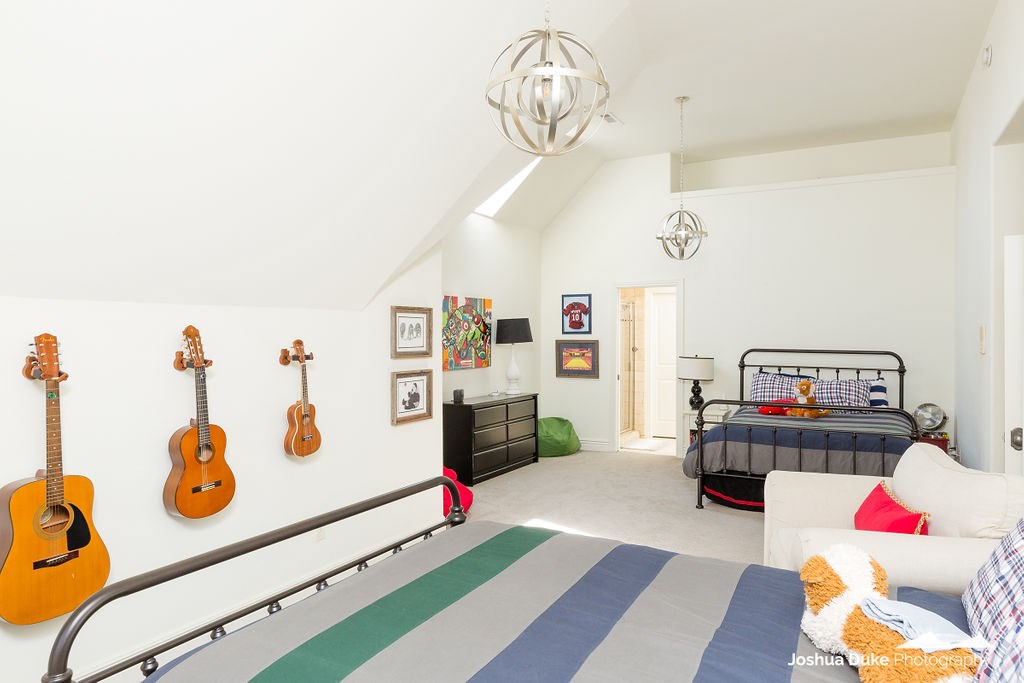 Thornbury Sub Ph IV Springdale - Residential