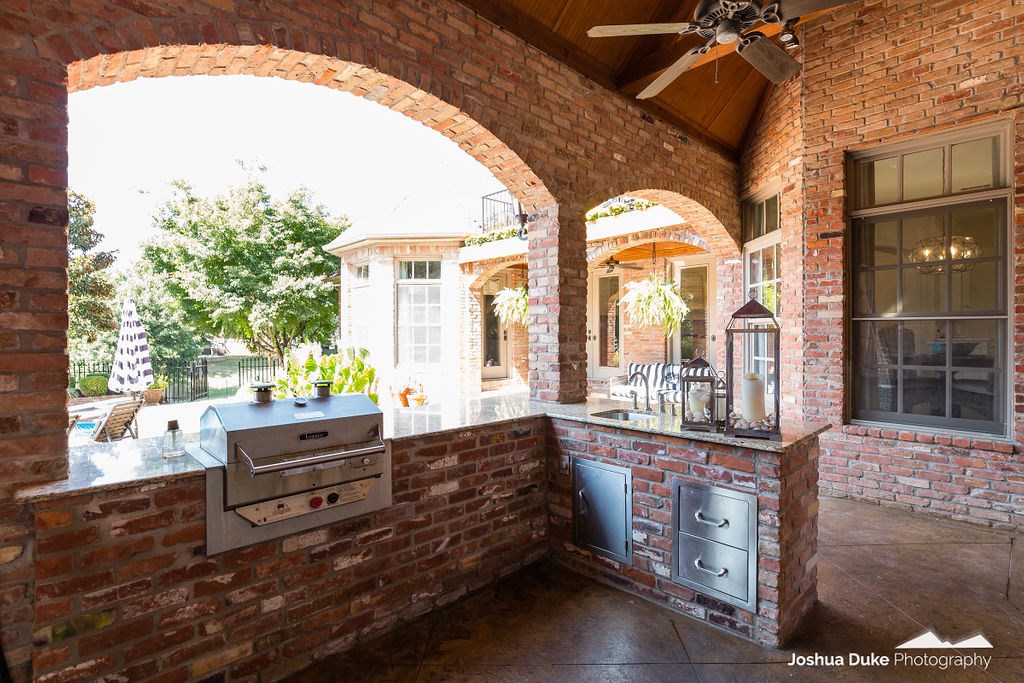 Thornbury Sub Ph IV Springdale - Residential