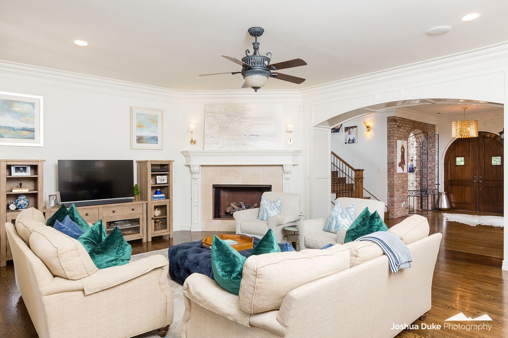 Thornbury Sub Ph IV Springdale - Residential