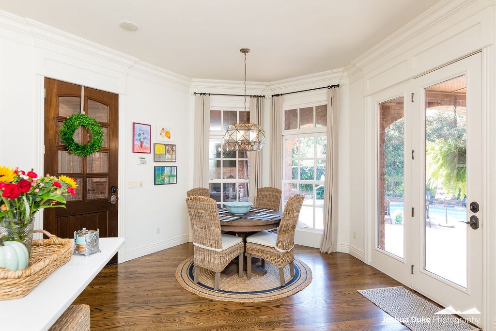 Thornbury Sub Ph IV Springdale - Residential