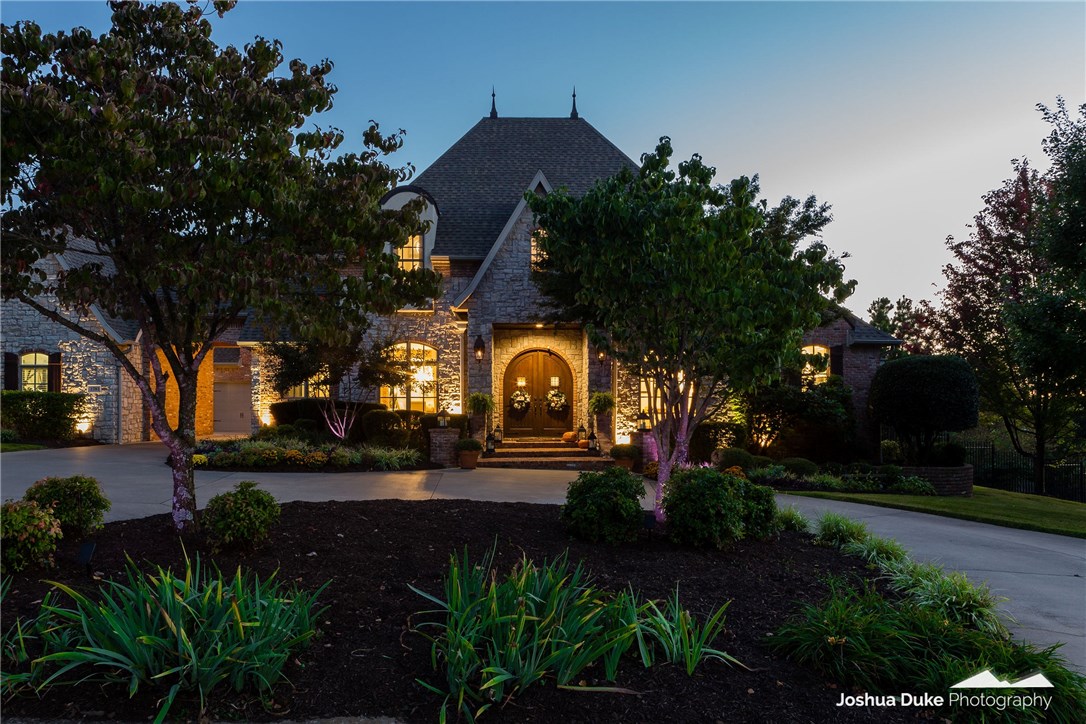 Thornbury Sub Ph IV Springdale - Residential