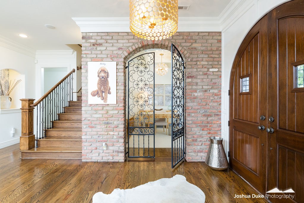 Thornbury Sub Ph IV Springdale - Residential