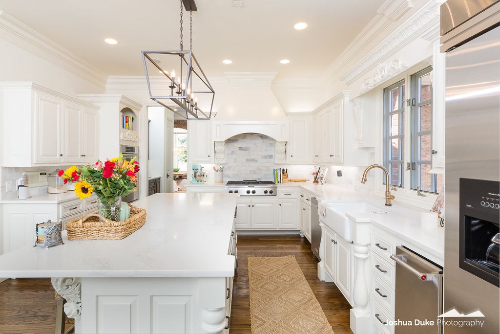 Thornbury Sub Ph IV Springdale - Residential