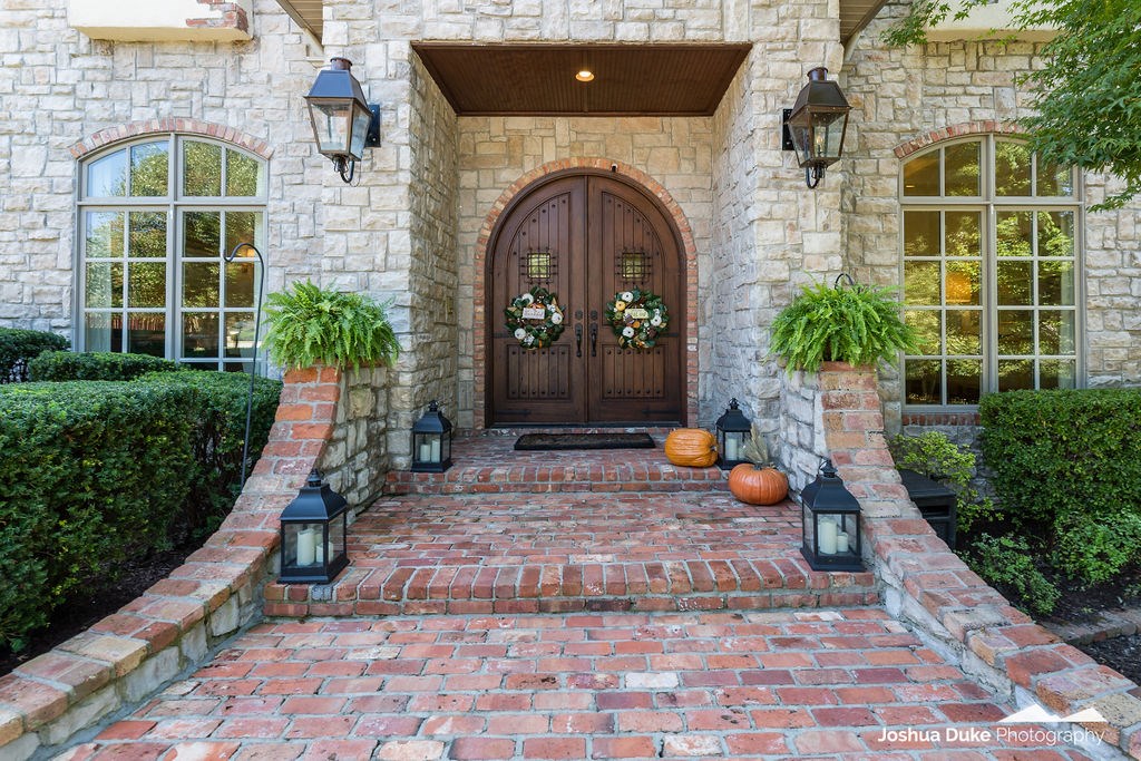 Thornbury Sub Ph IV Springdale - Residential