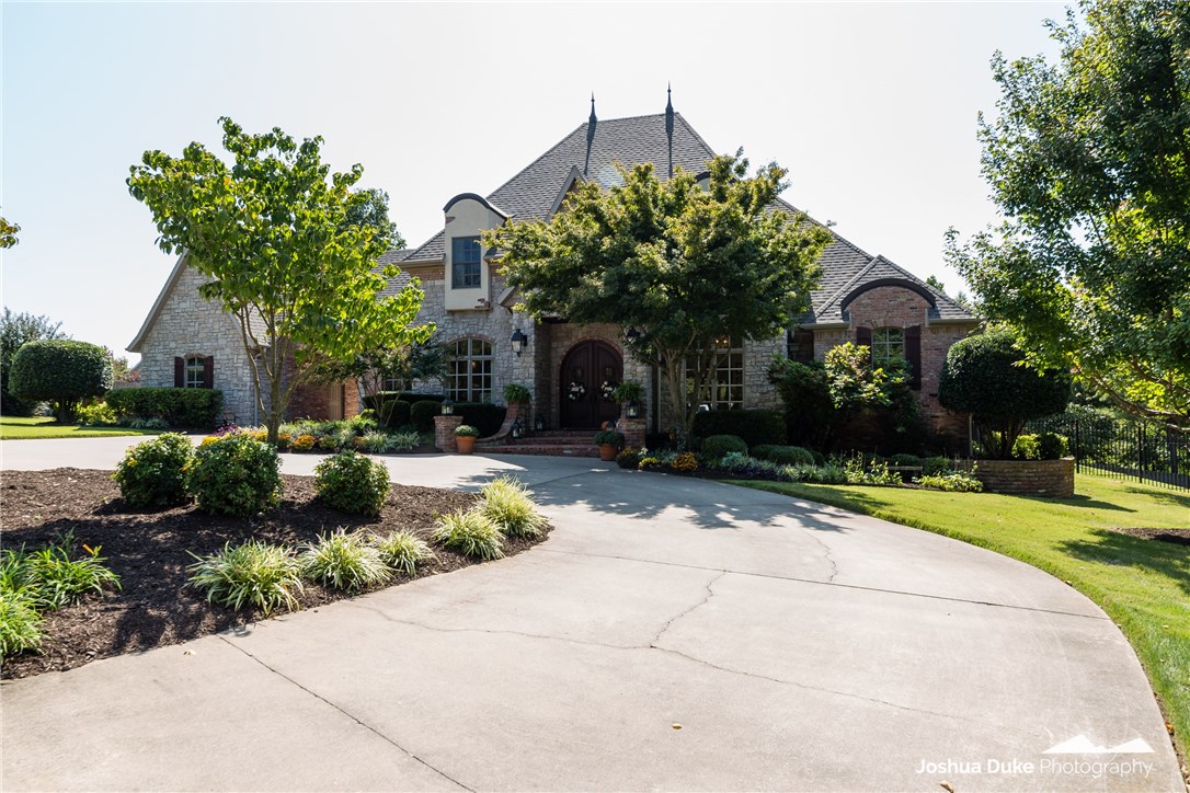 Thornbury Sub Ph IV Springdale - Residential