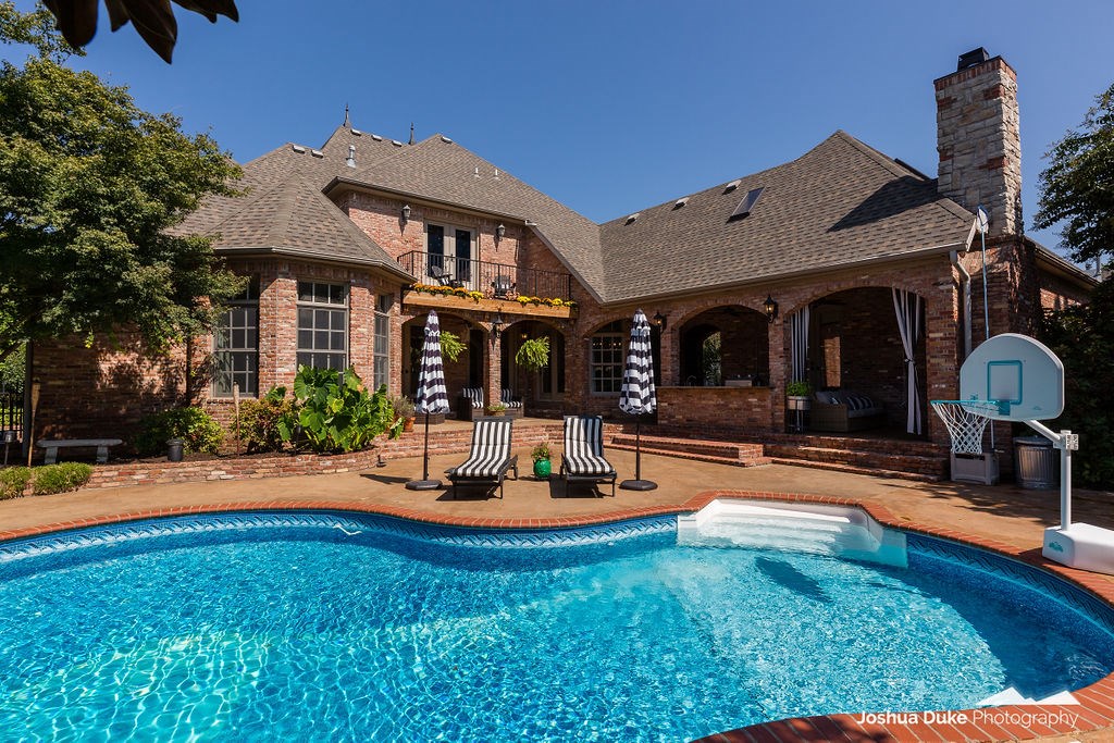 Thornbury Sub Ph IV Springdale - Residential