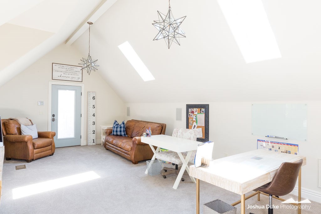 Thornbury Sub Ph IV Springdale - Residential