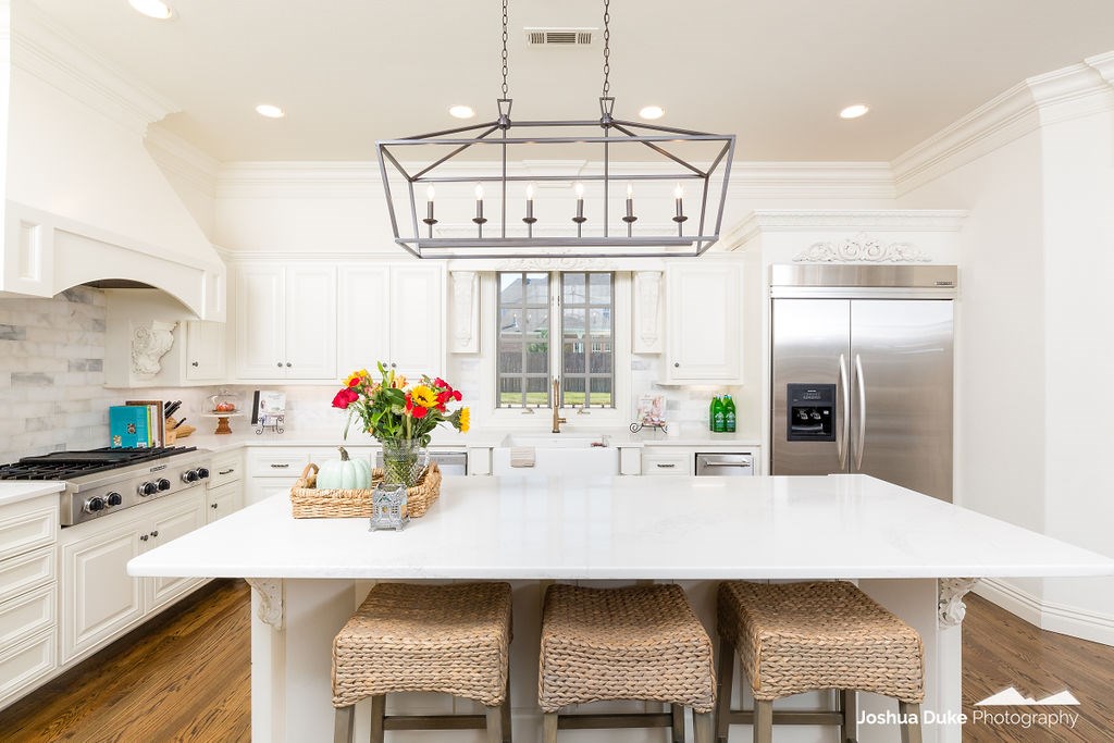 Thornbury Sub Ph IV Springdale - Residential