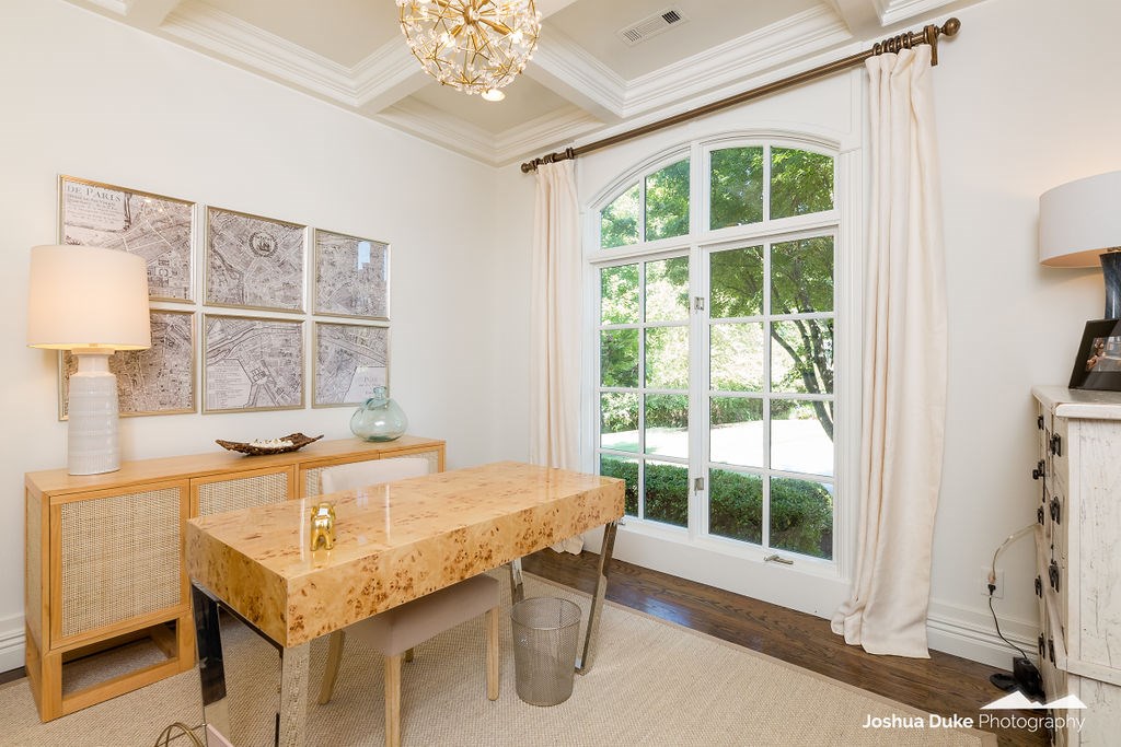 Thornbury Sub Ph IV Springdale - Residential