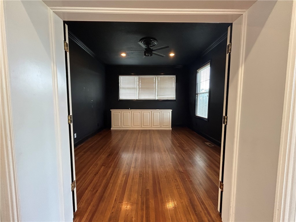 City/Rogers - Commercial Lease