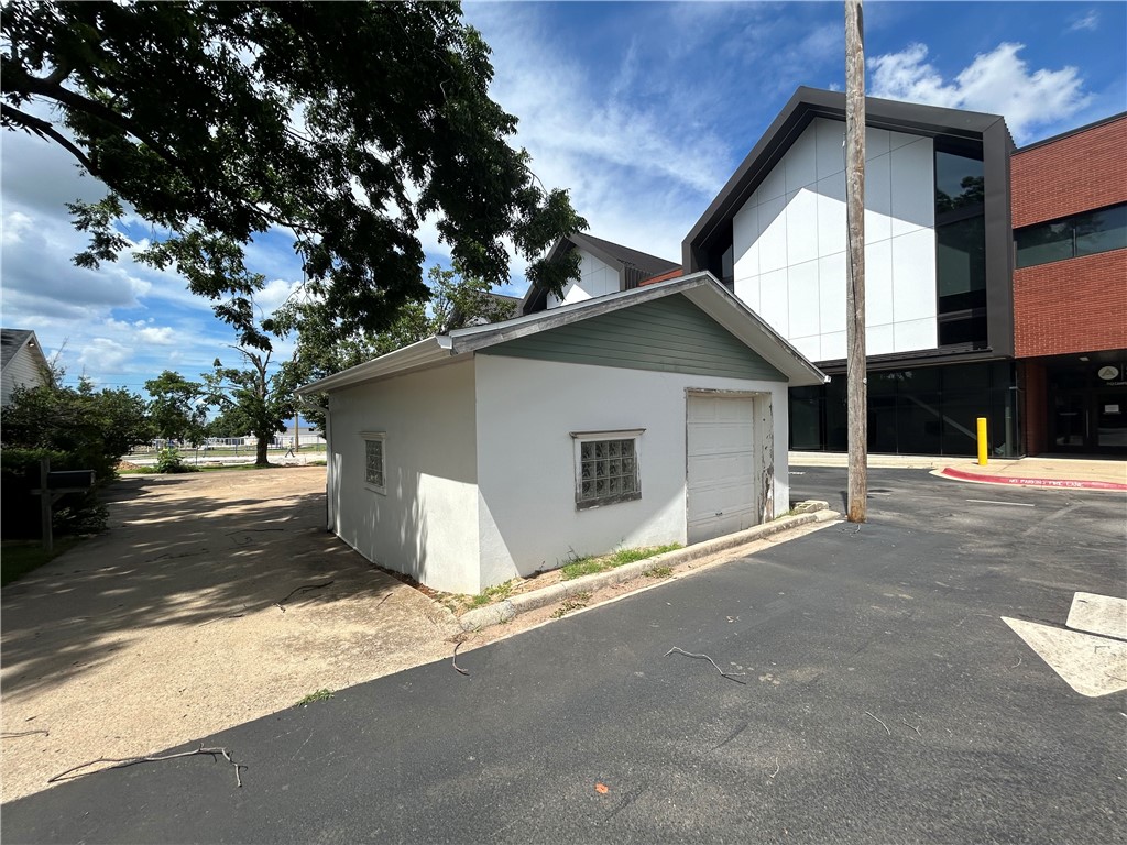 City/Rogers - Commercial Lease