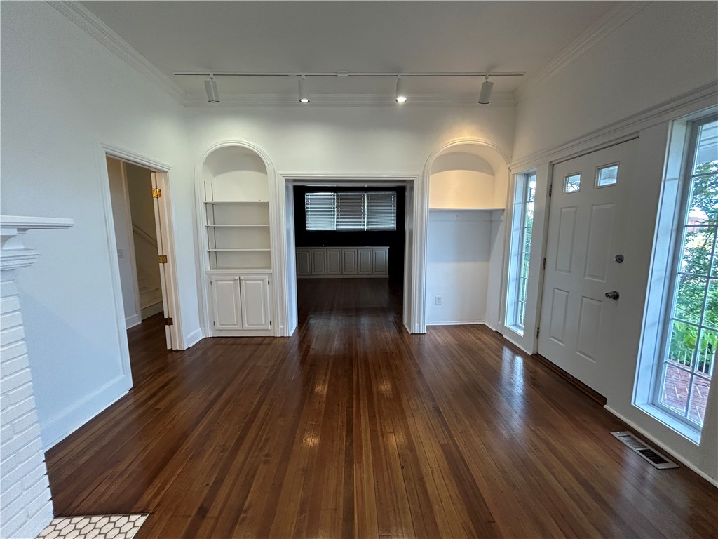 City/Rogers - Commercial Lease