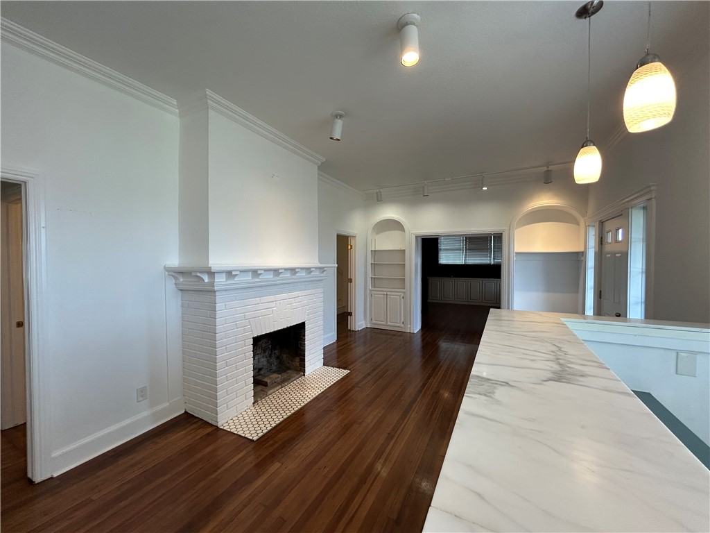 City/Rogers - Commercial Lease