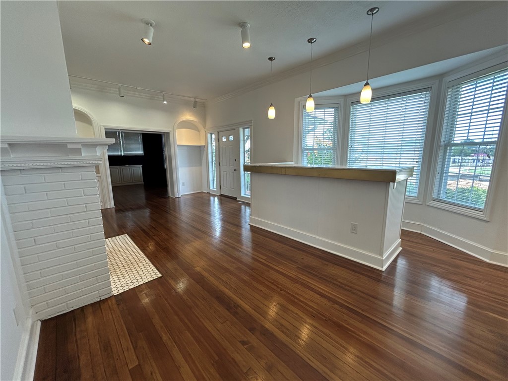 City/Rogers - Commercial Lease