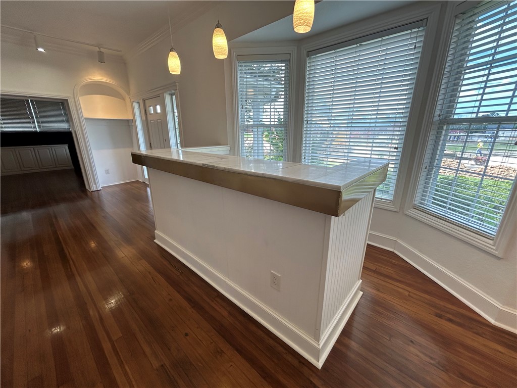 City/Rogers - Commercial Lease
