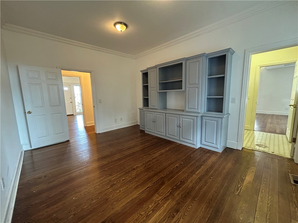 City/Rogers - Commercial Lease