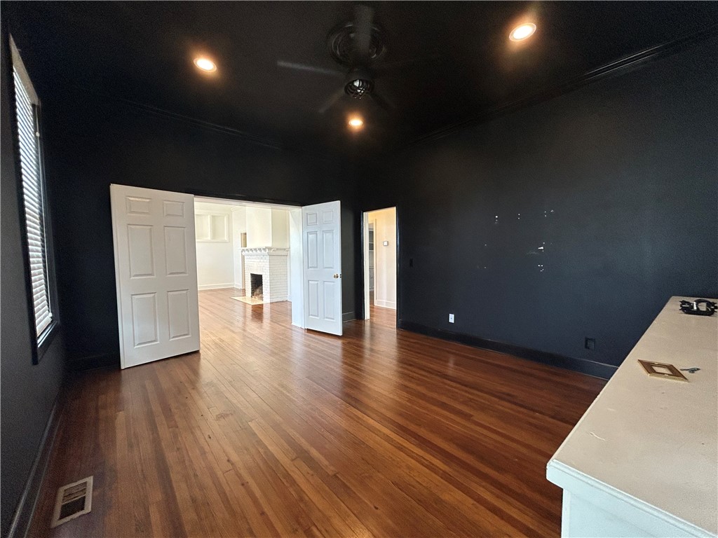 City/Rogers - Commercial Lease