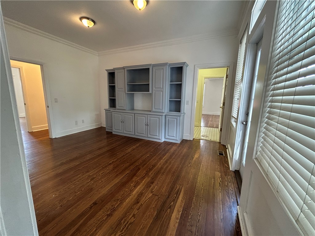City/Rogers - Commercial Lease