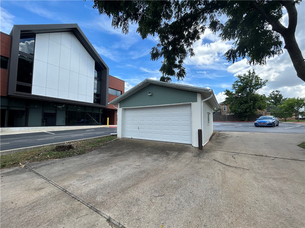 City/Rogers - Commercial Lease