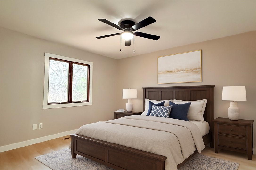 Lakeview Sub Bvv - Residential